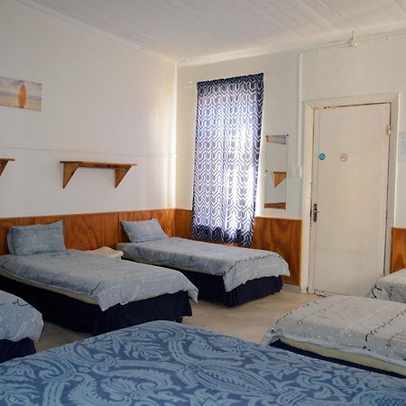 Element Riders Place Backpackers Lüderitz Екстериор снимка