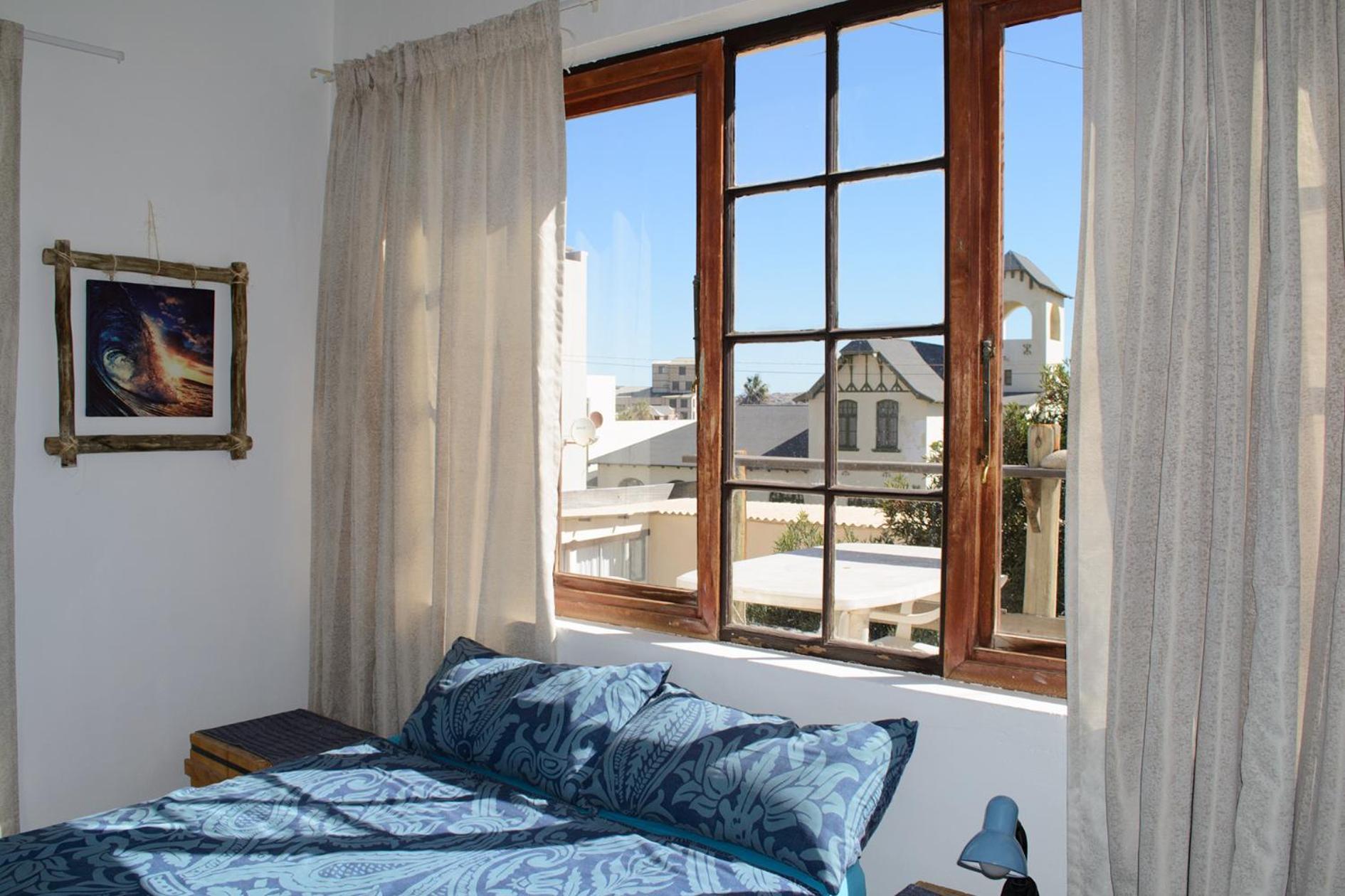 Element Riders Place Backpackers Lüderitz Екстериор снимка