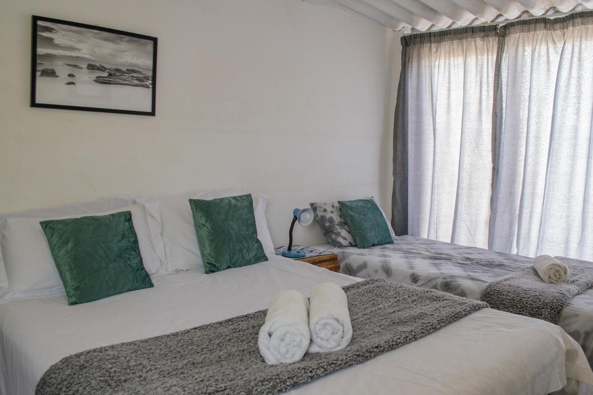 Element Riders Place Backpackers Lüderitz Екстериор снимка
