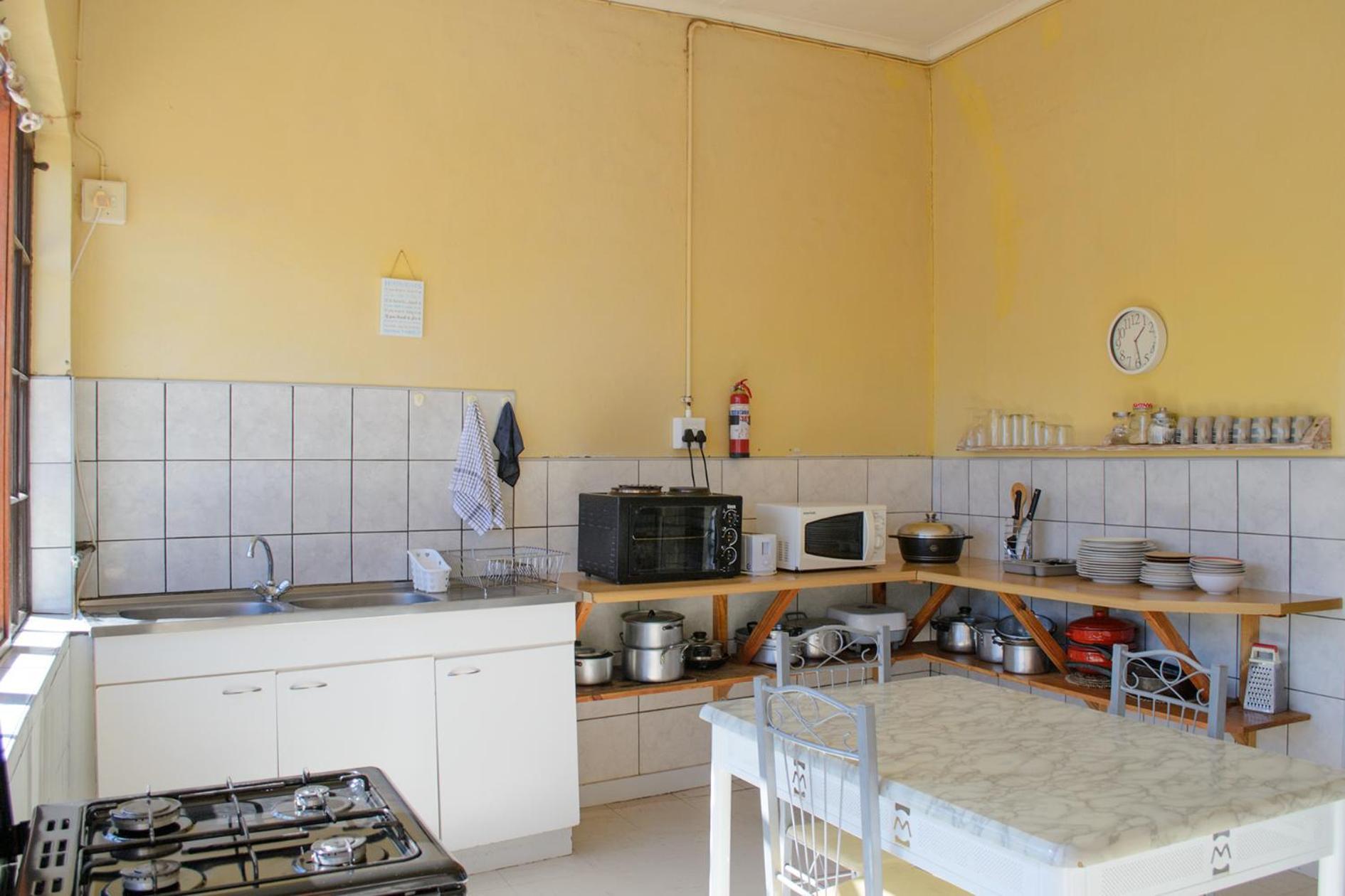 Element Riders Place Backpackers Lüderitz Екстериор снимка