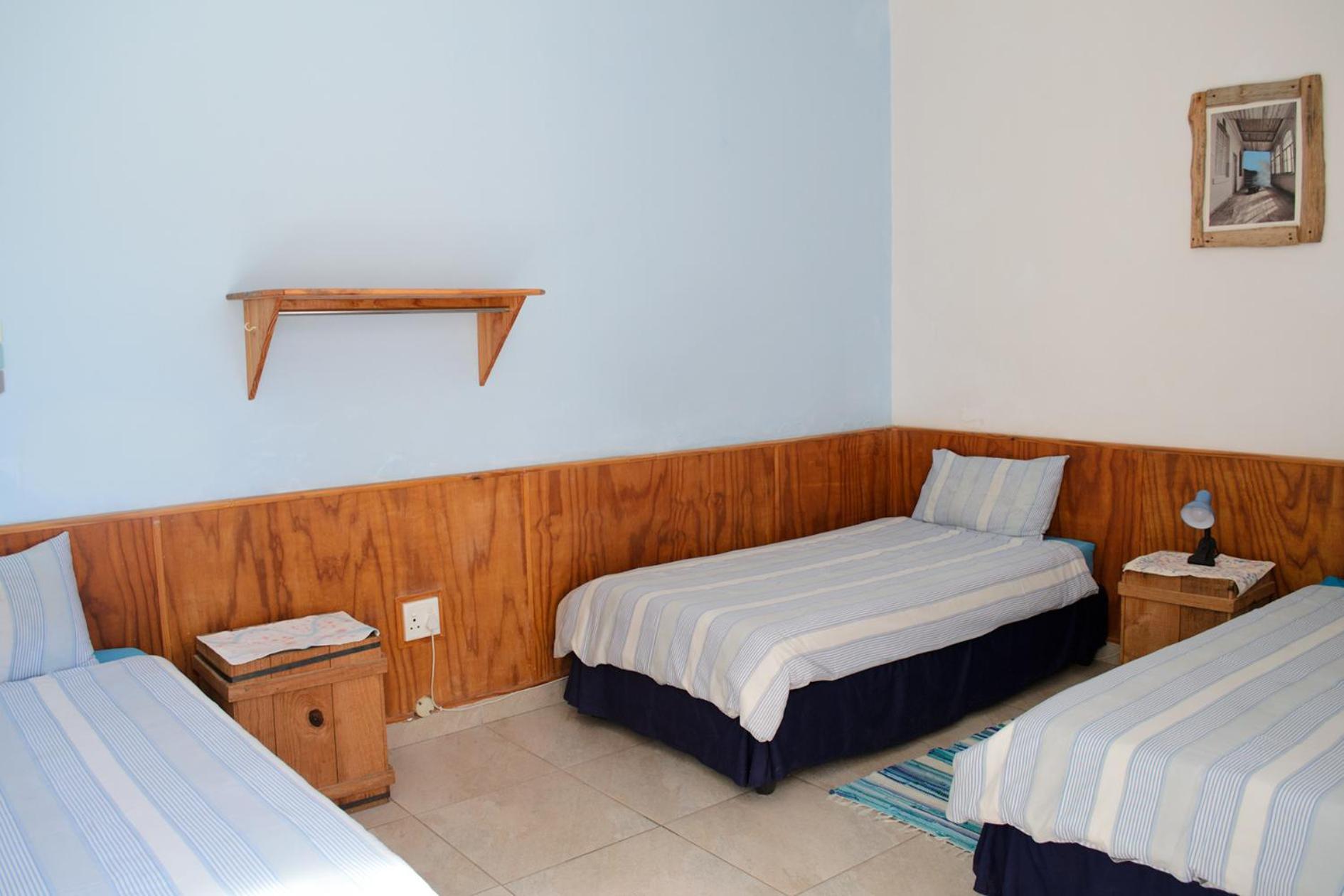 Element Riders Place Backpackers Lüderitz Екстериор снимка